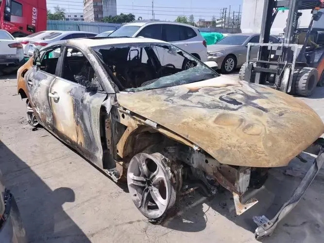 火烧车报废所需材料有哪些? 火烧车报废所需材料有哪些?