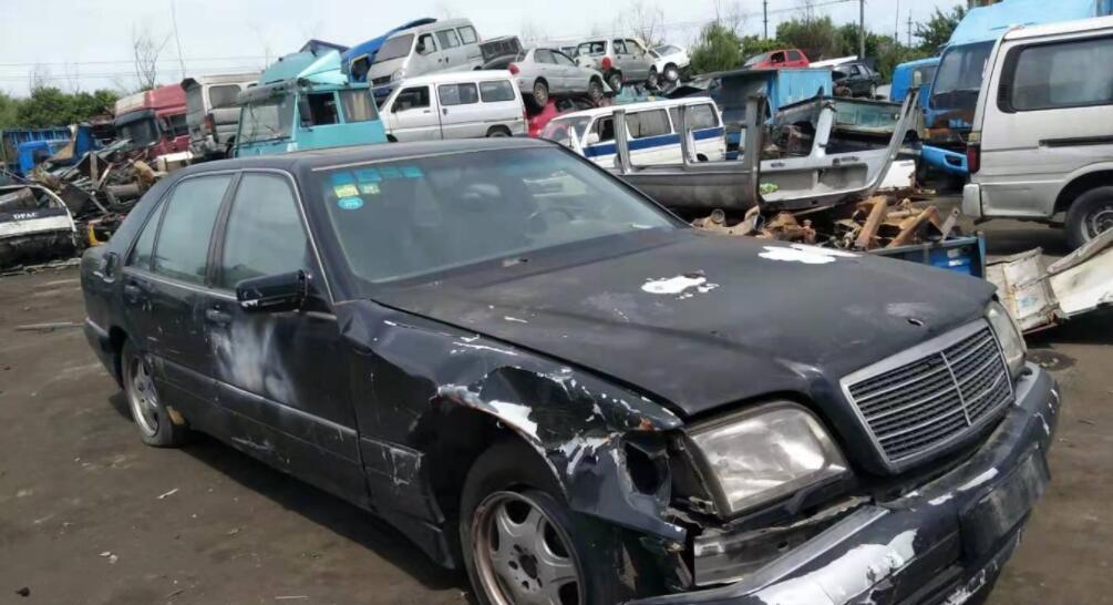 查封车可以办理报废销户吗? 查封车可以办理报废销户吗?