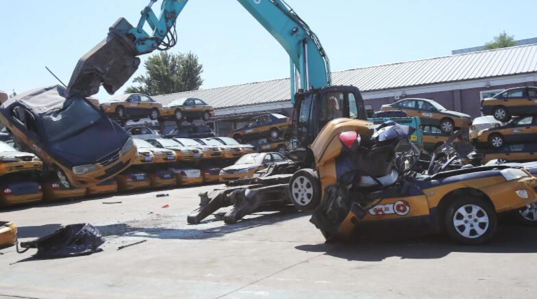 车辆报废证明几天能办完呢? 车辆报废证明几天能办完呢?