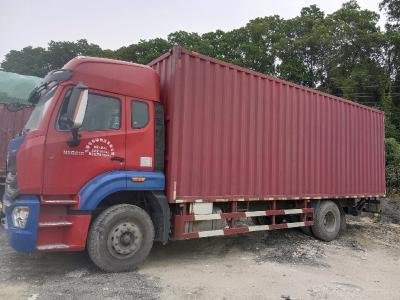 货车报废标准是怎样的? 货车报废标准是怎样的?