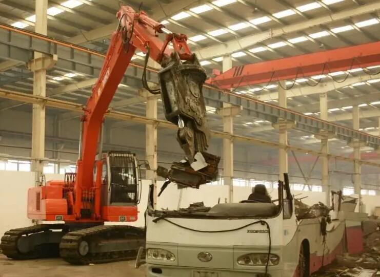 报废汽车销户手续都有哪些? 报废汽车销户手续都有哪些?